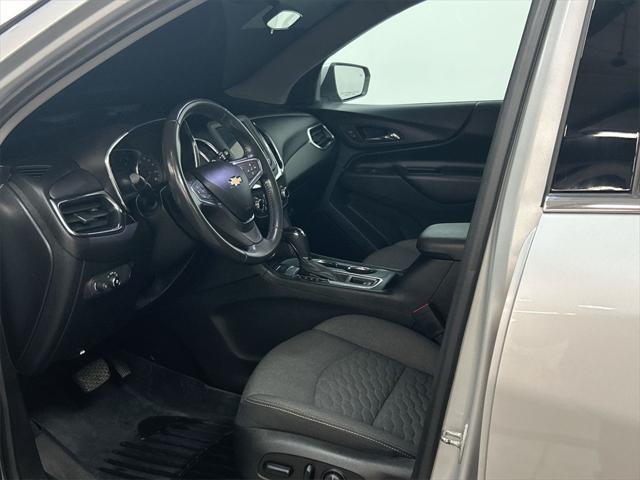 used 2019 Chevrolet Equinox car, priced at $14,000