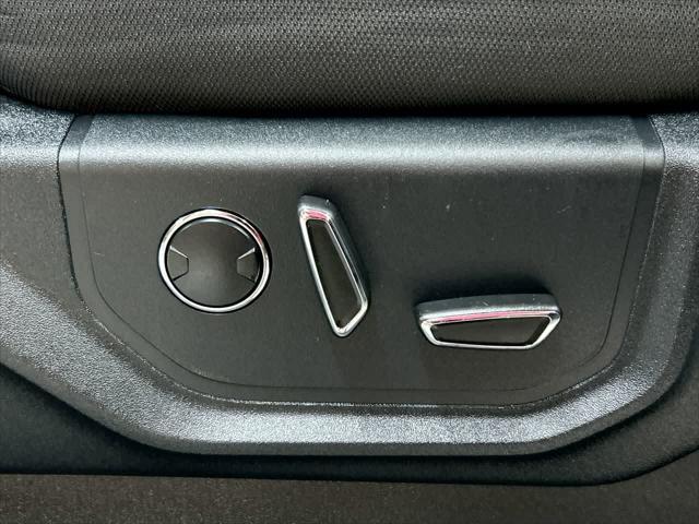 used 2016 Ford F-150 car, priced at $22,500