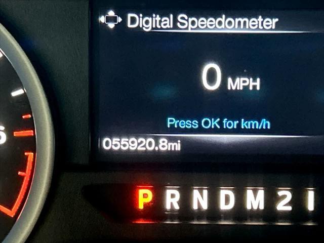 used 2016 Ford F-150 car, priced at $22,500
