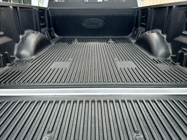used 2016 Ford F-150 car, priced at $22,500
