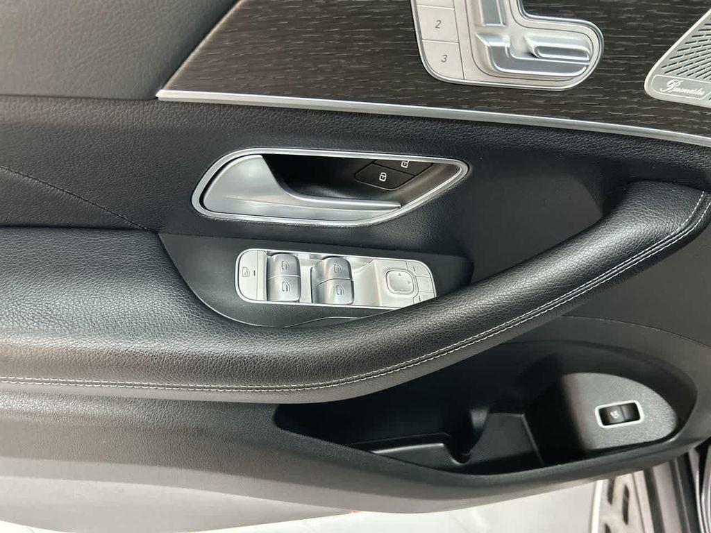 used 2023 Mercedes-Benz GLE 350 car, priced at $46,500