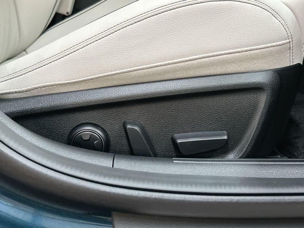 used 2024 Genesis G70 car, priced at $39,000