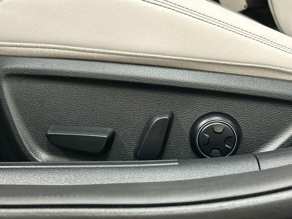 used 2024 Genesis G70 car, priced at $39,000