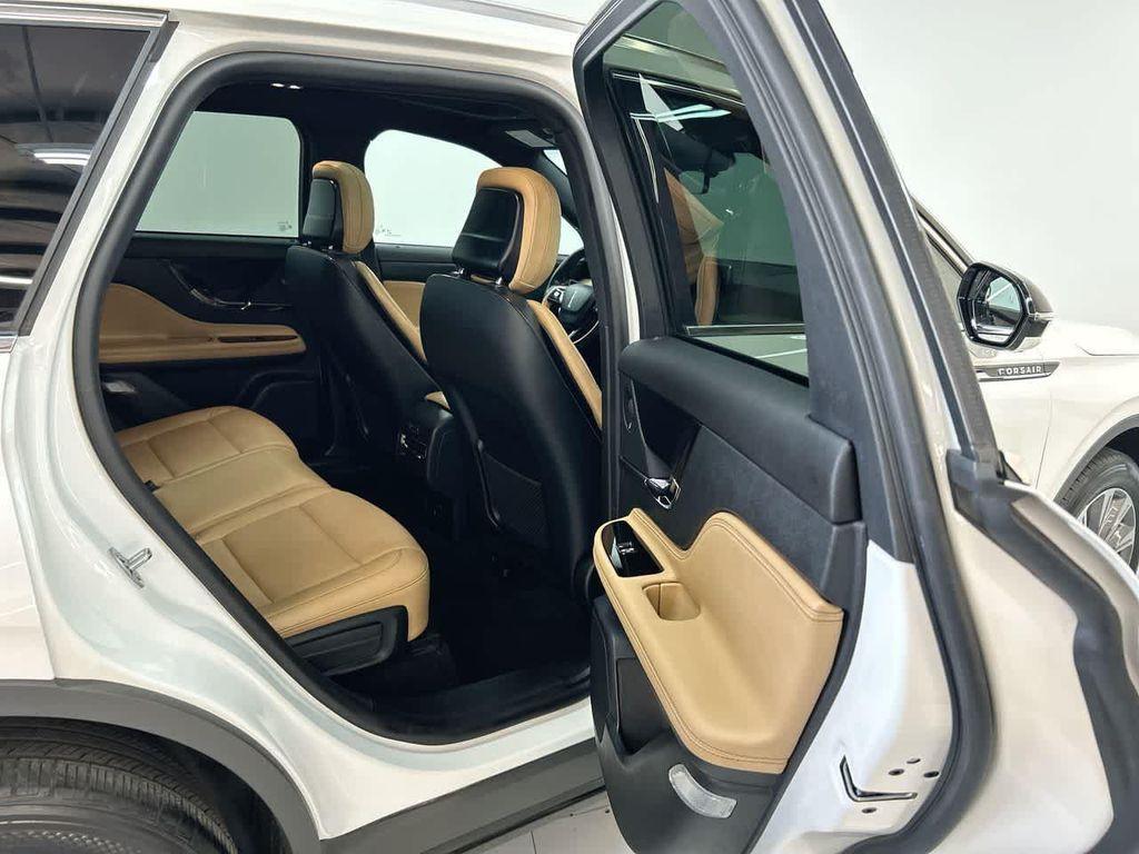 used 2020 Lincoln Corsair car, priced at $19,900