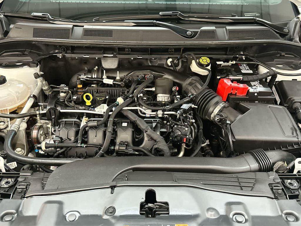 used 2020 Lincoln Corsair car, priced at $19,900