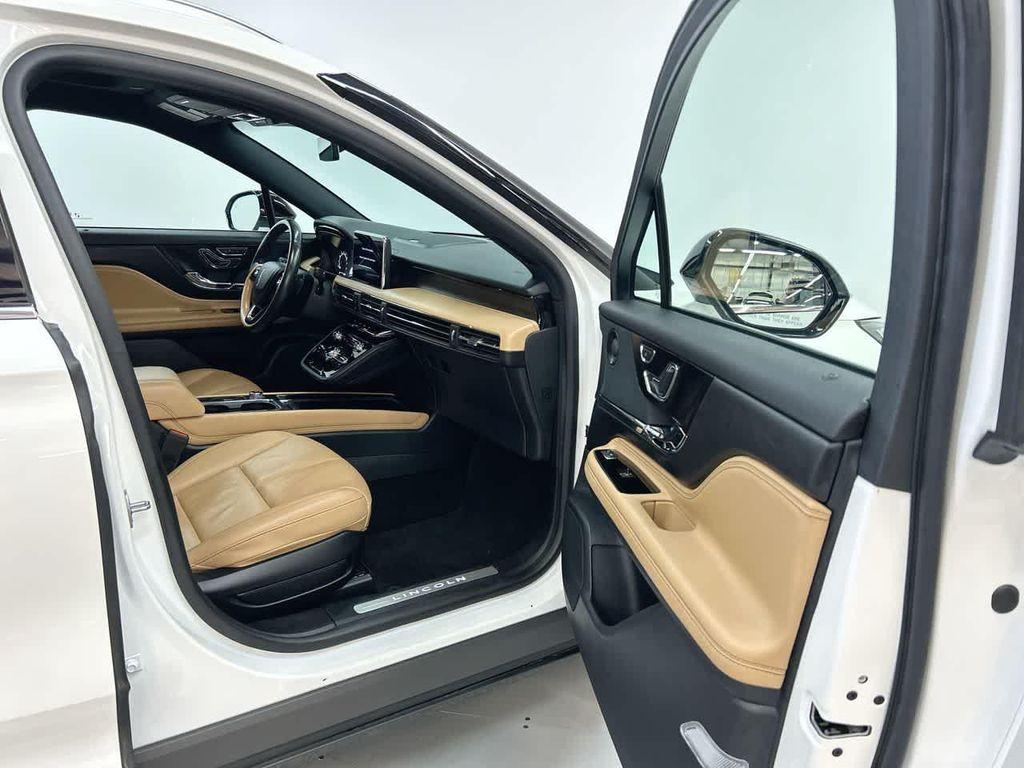 used 2020 Lincoln Corsair car, priced at $19,900