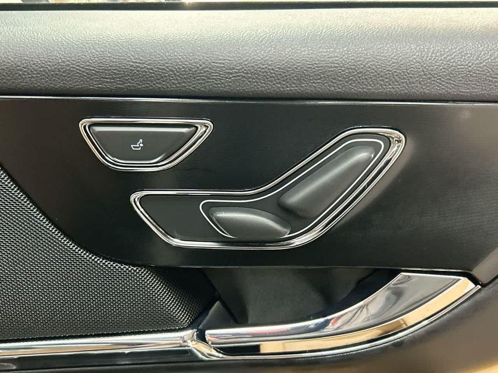 used 2020 Lincoln Corsair car, priced at $19,900