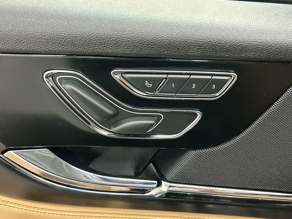 used 2020 Lincoln Corsair car, priced at $19,900