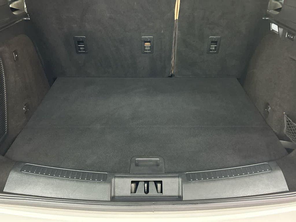 used 2020 Lincoln Corsair car, priced at $19,900