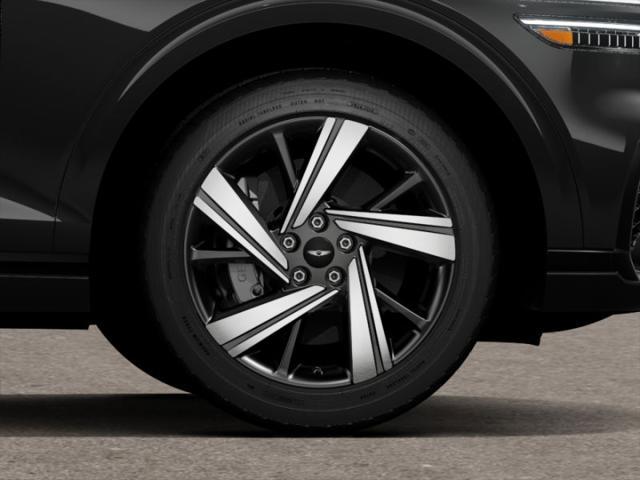 new 2026 Genesis GV70 car, priced at $66,449