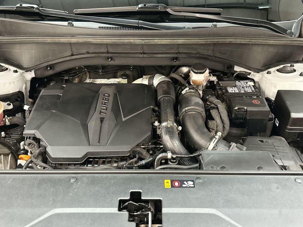used 2022 Kia Sorento car, priced at $23,500