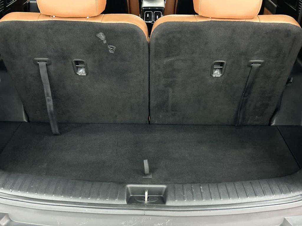 used 2022 Kia Sorento car, priced at $23,500