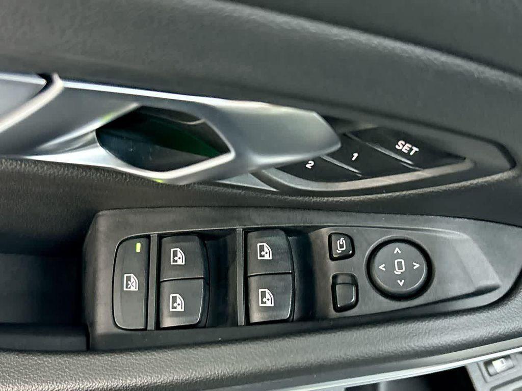 used 2023 BMW 330e car, priced at $27,000