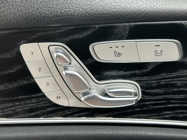 used 2018 Mercedes-Benz E-Class car, priced at $21,500