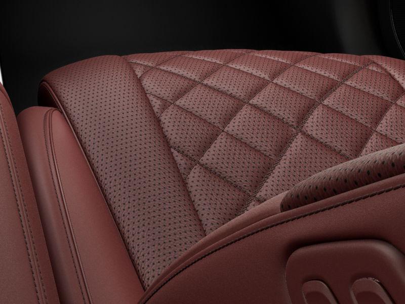 new 2026 Genesis GV80 car, priced at $84,475