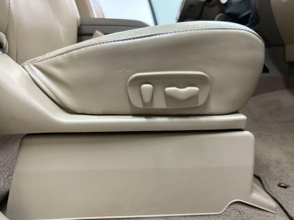 used 2015 Nissan Armada car, priced at $8,900