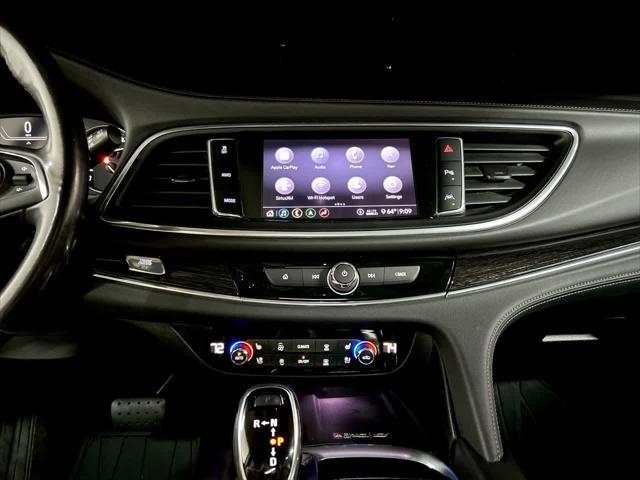 used 2020 Buick Enclave car, priced at $24,900