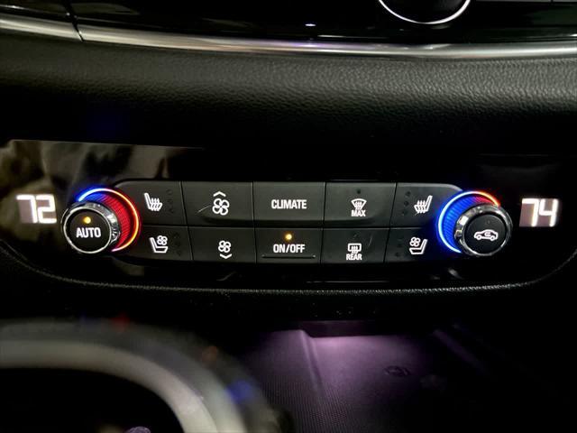 used 2020 Buick Enclave car, priced at $24,900