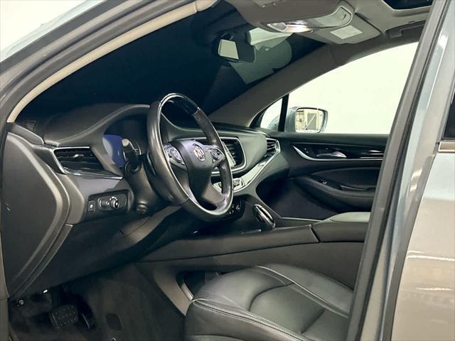 used 2020 Buick Enclave car, priced at $24,900