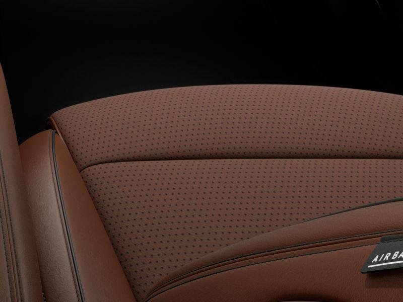 new 2026 Genesis GV70 car, priced at $59,760