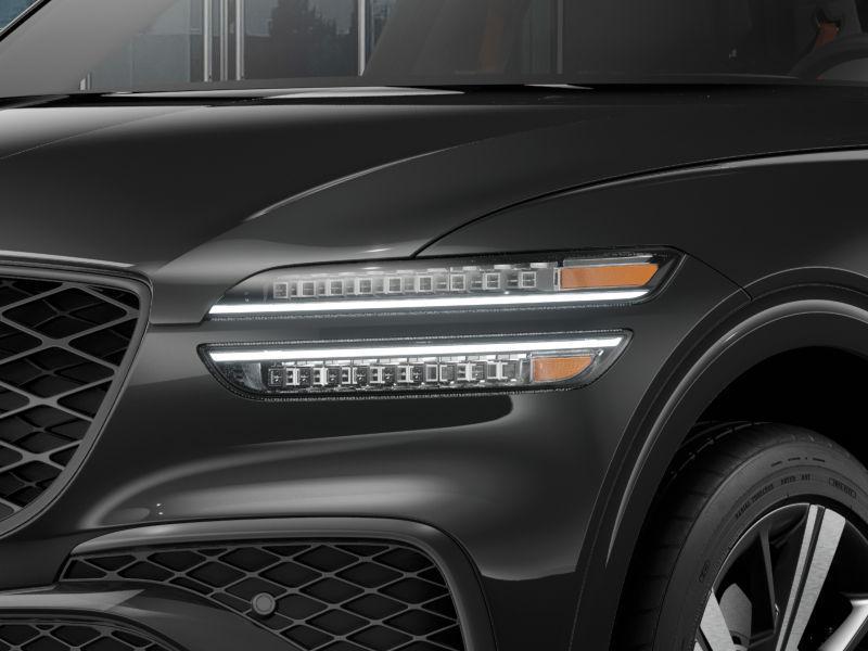 new 2026 Genesis GV70 car, priced at $67,120