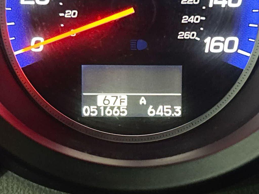 used 2011 Acura RDX car, priced at $9,500