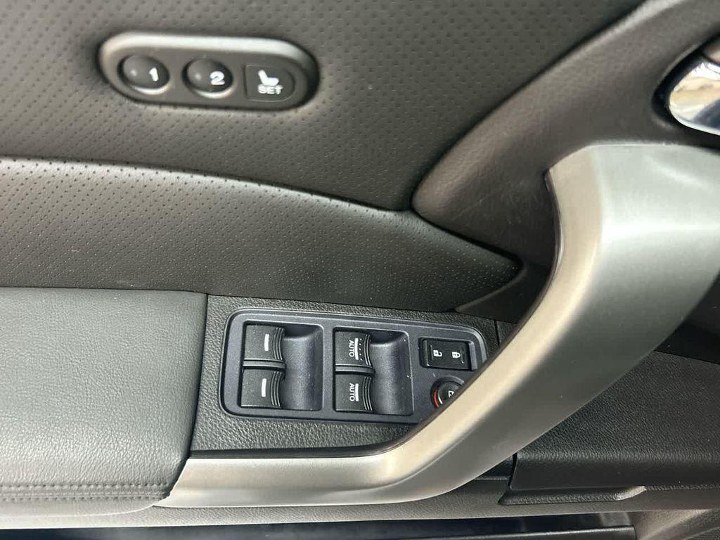 used 2011 Acura RDX car, priced at $9,500