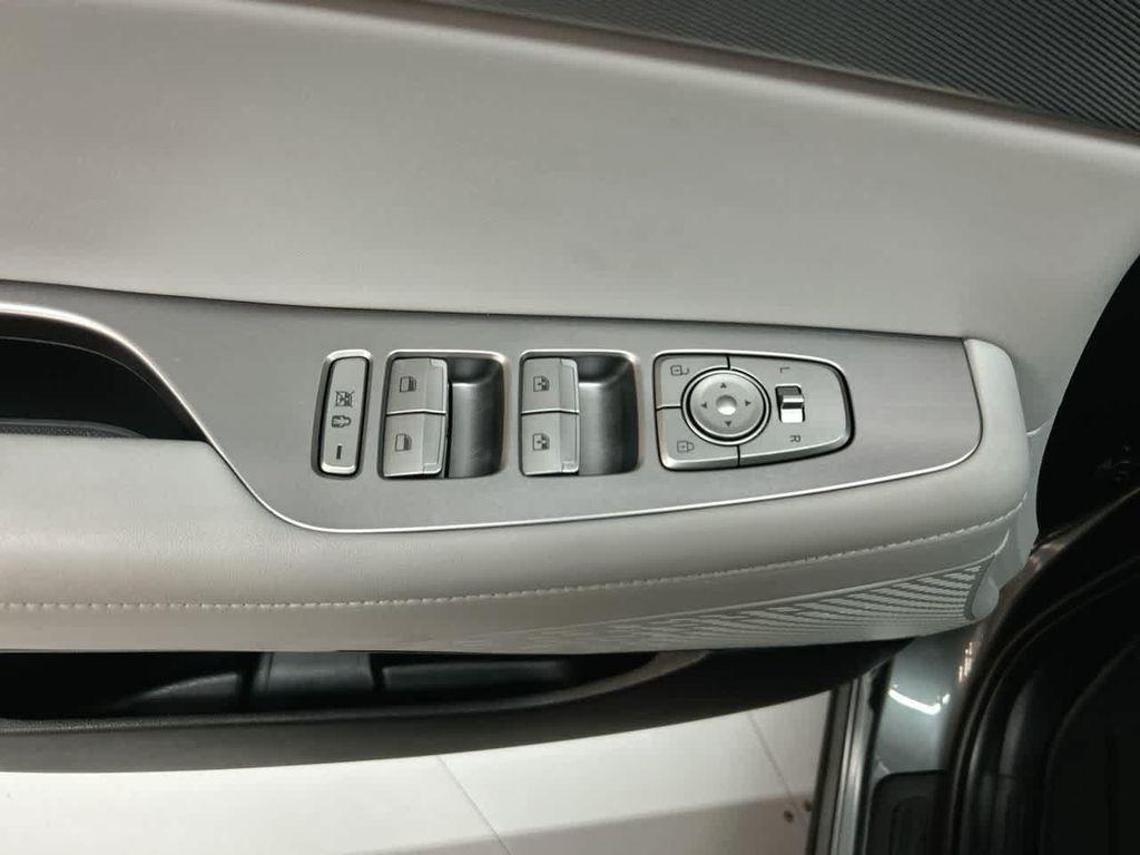 used 2022 Hyundai Palisade car, priced at $26,000