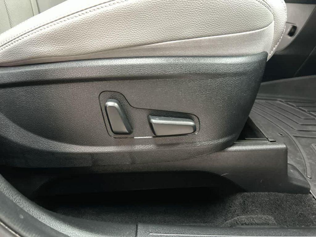 used 2022 Hyundai Palisade car, priced at $26,000