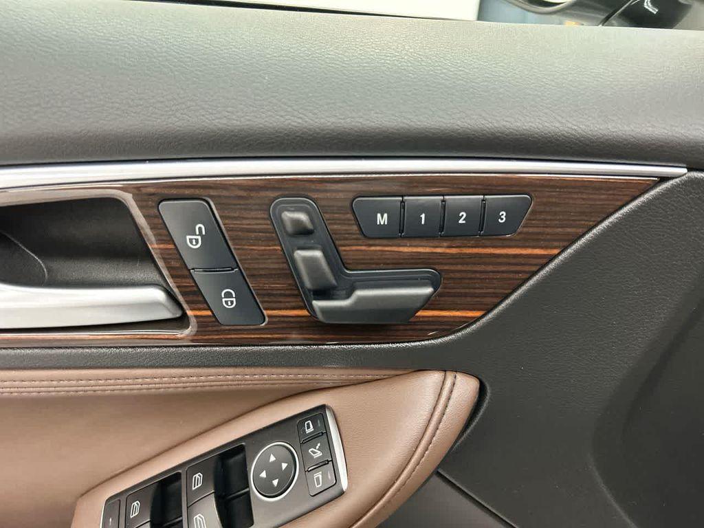 used 2017 INFINITI QX30 car, priced at $19,500