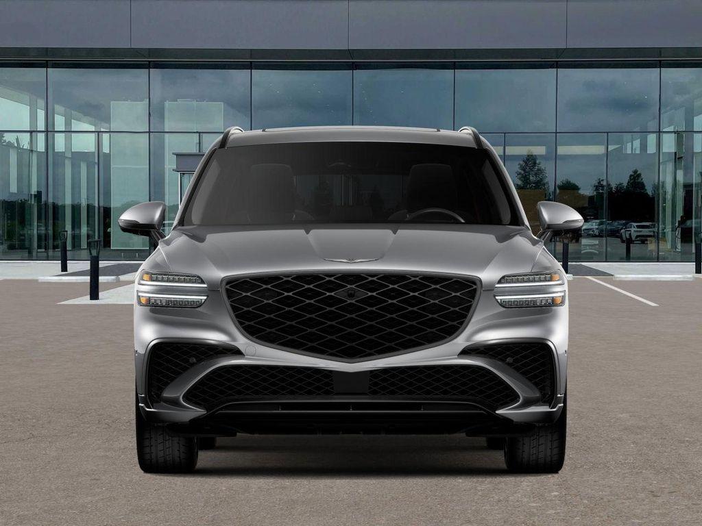 new 2026 Genesis GV70 car, priced at $72,615