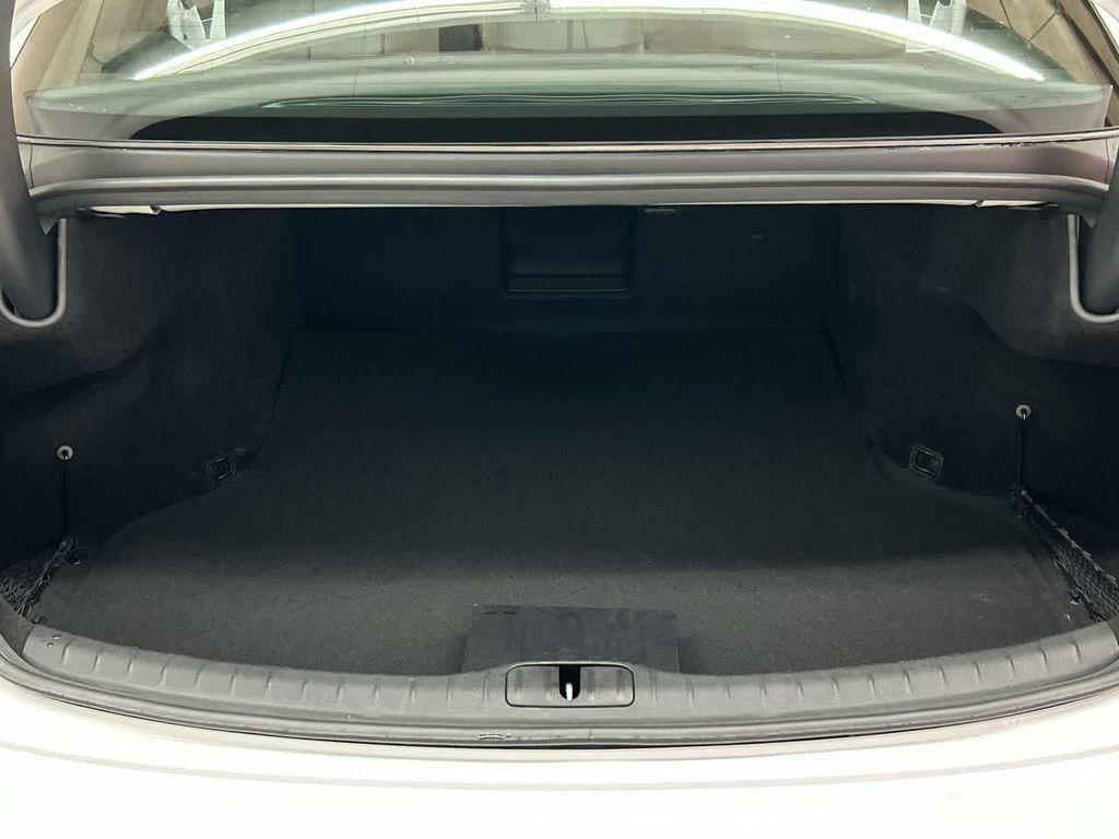 used 2024 Genesis G80 car, priced at $54,900