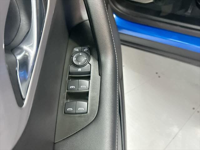 used 2024 Chevrolet Blazer car, priced at $26,900