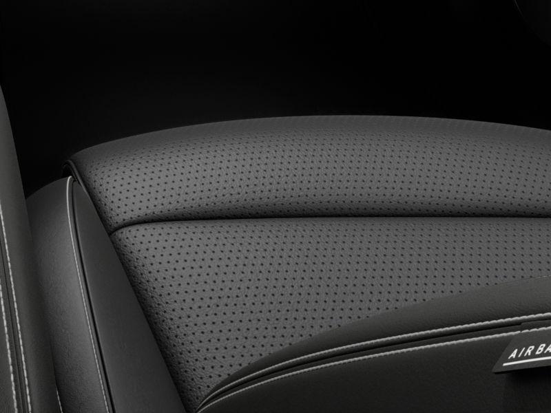 new 2026 Genesis GV70 car, priced at $50,375