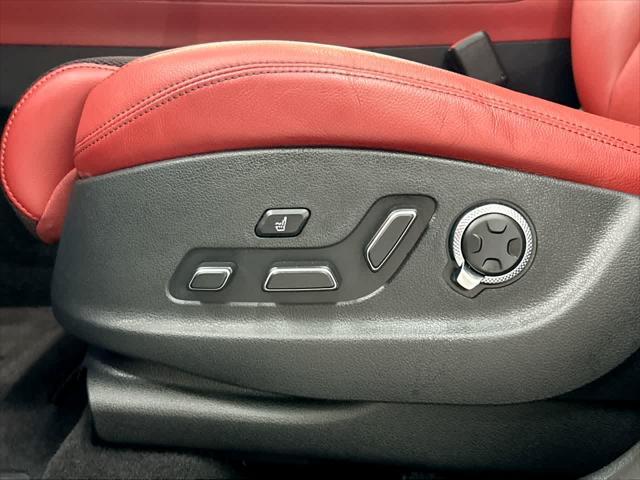 used 2024 Genesis GV70 car, priced at $44,300