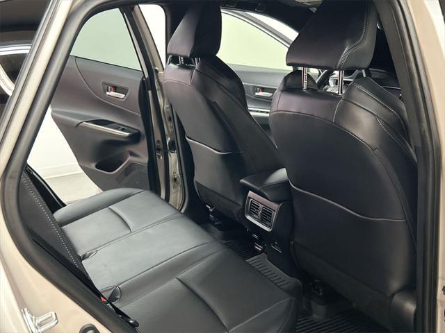 used 2021 Toyota Venza car, priced at $34,000