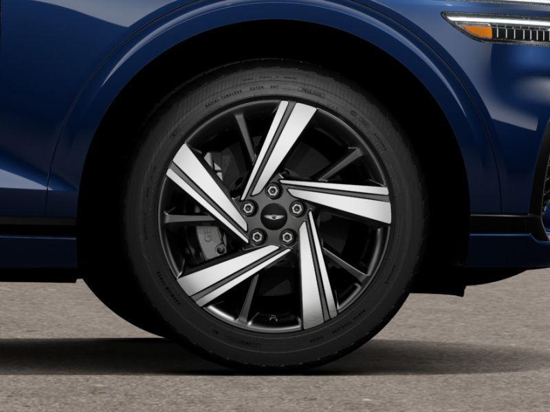 new 2026 Genesis GV70 car, priced at $67,120