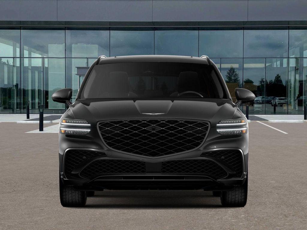 new 2026 Genesis GV70 car, priced at $62,910