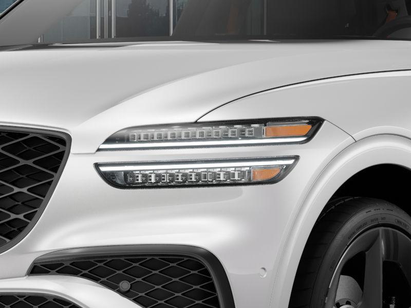 new 2026 Genesis GV70 car, priced at $73,840