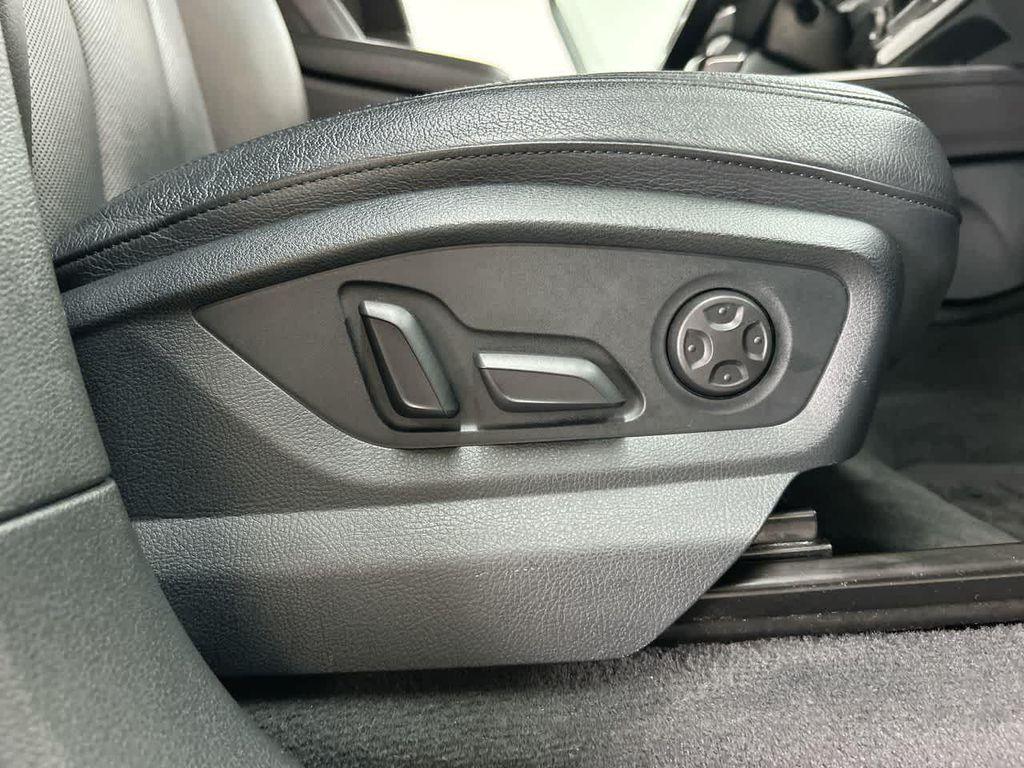 used 2019 Audi Q7 car, priced at $16,900