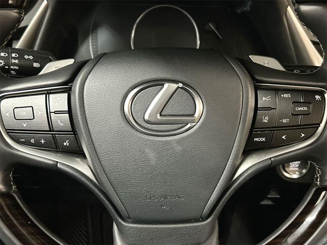 used 2019 Lexus ES 350 car, priced at $29,900