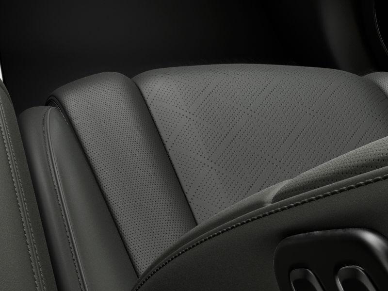 new 2025 Genesis GV80 car, priced at $77,260