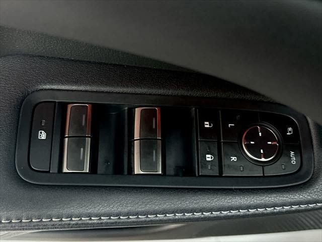 used 2024 Lexus RX 350 car, priced at $53,500