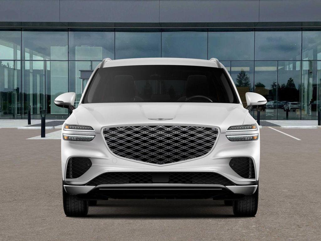 new 2026 Genesis GV70 car, priced at $50,475