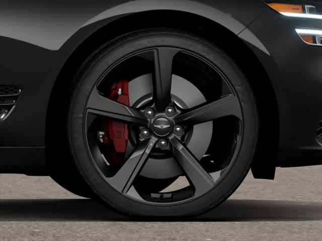new 2026 Genesis G70 car, priced at $57,440
