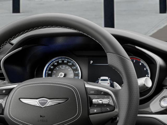 new 2026 Genesis G70 car, priced at $57,440