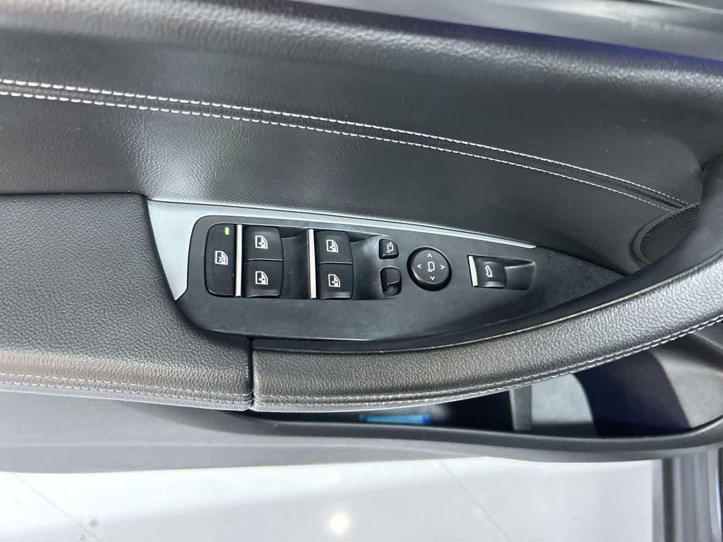 used 2018 BMW X3 car, priced at $12,900