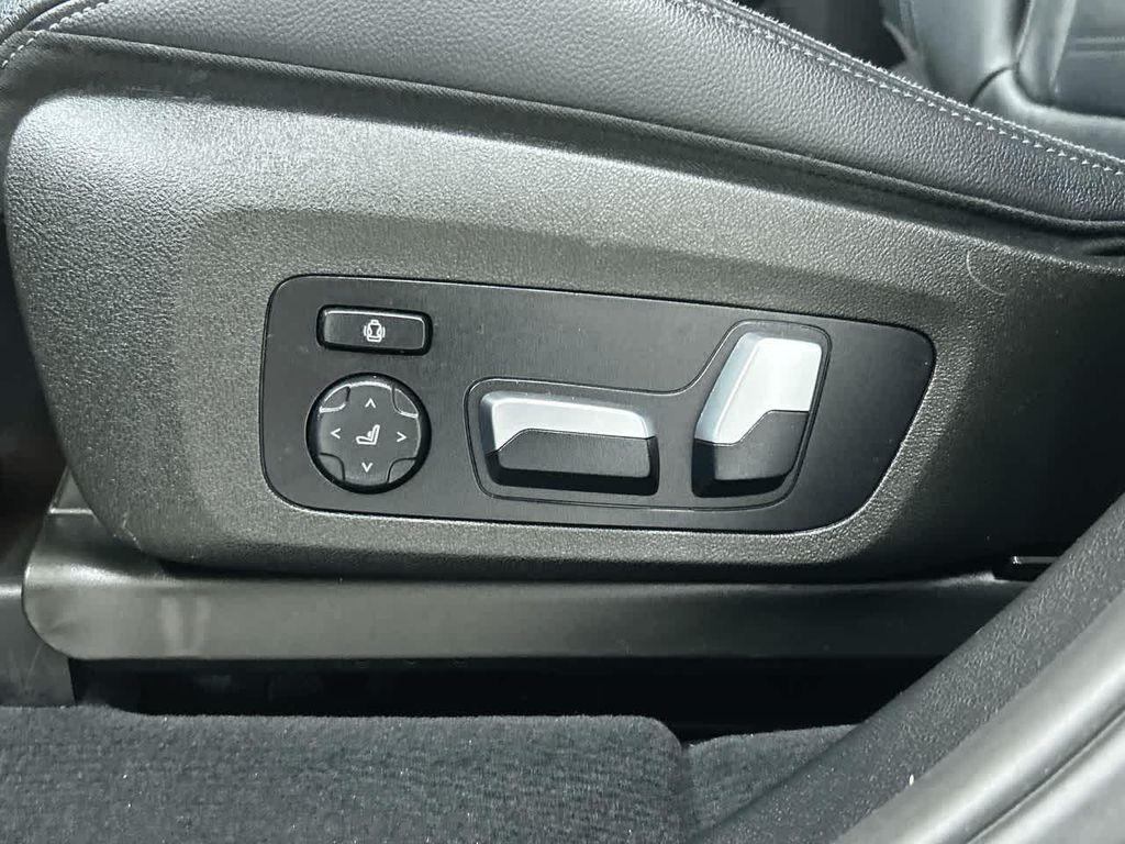 used 2018 BMW X3 car, priced at $12,900