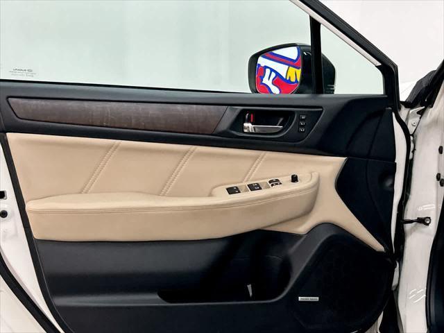 used 2019 Subaru Outback car, priced at $19,500
