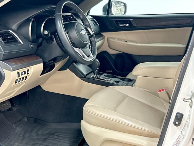 used 2019 Subaru Outback car, priced at $19,500